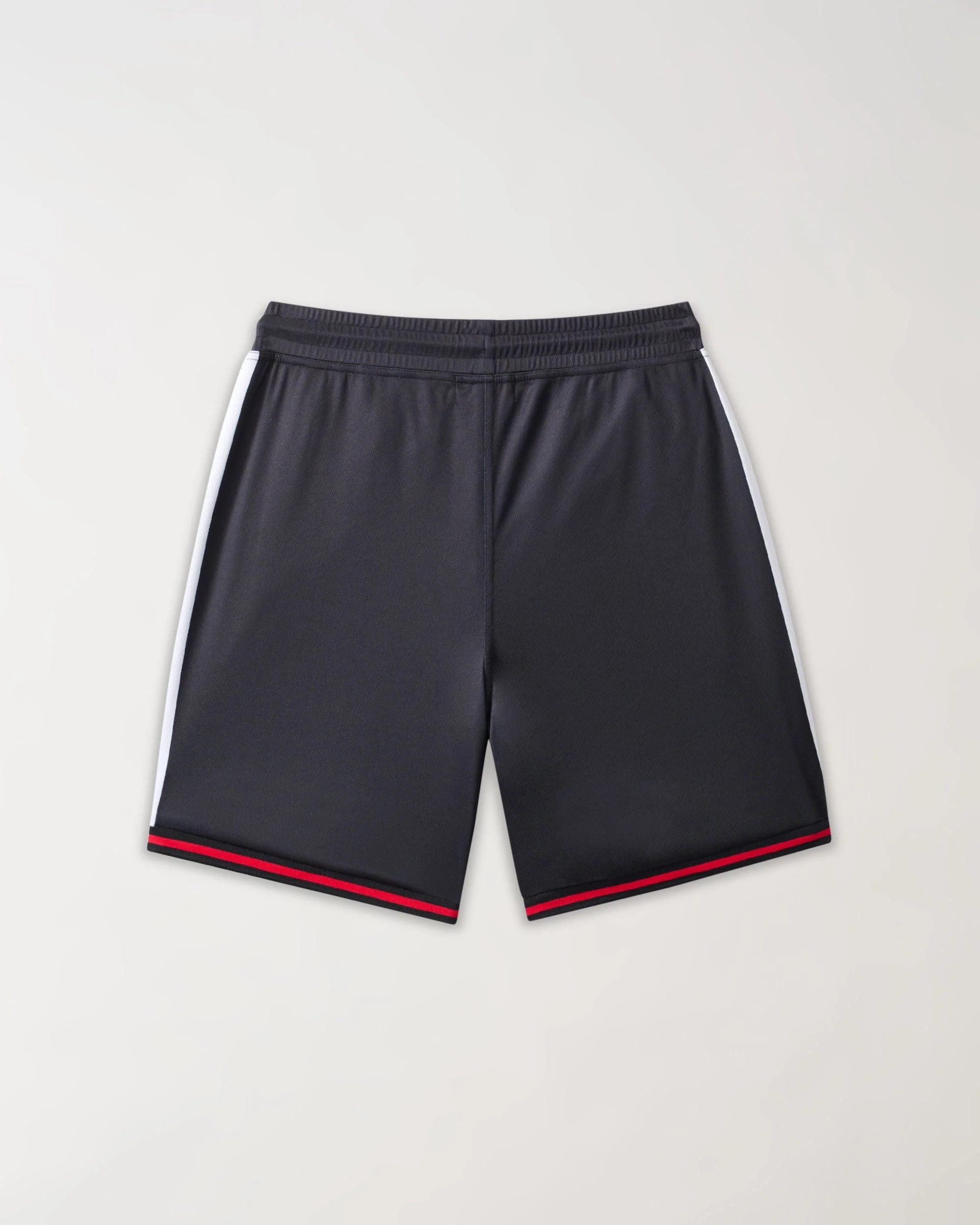 Betty Boop Basketball Shorts - Black - Image 4