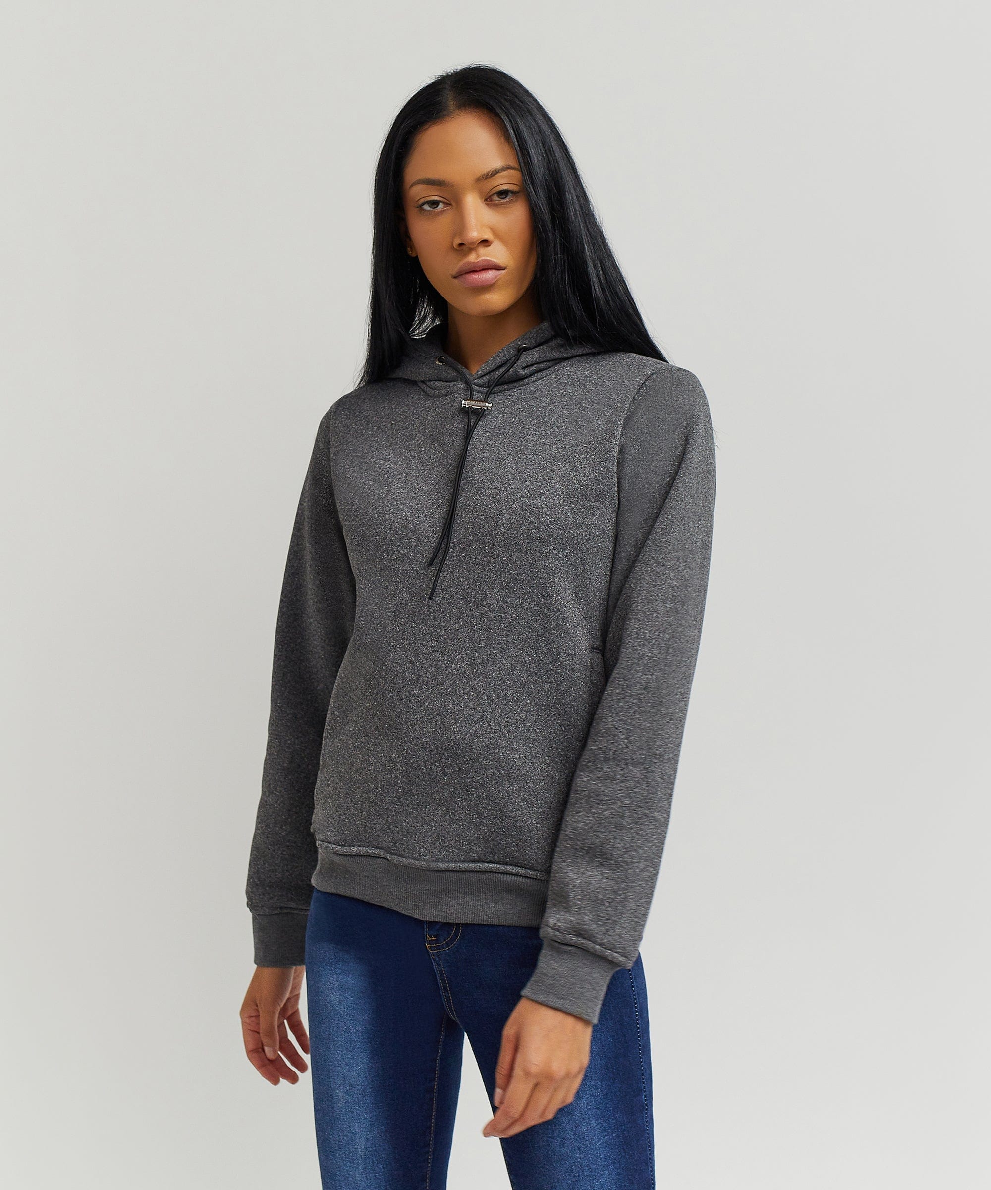 Womens Wooster Hoodie - Image 2
