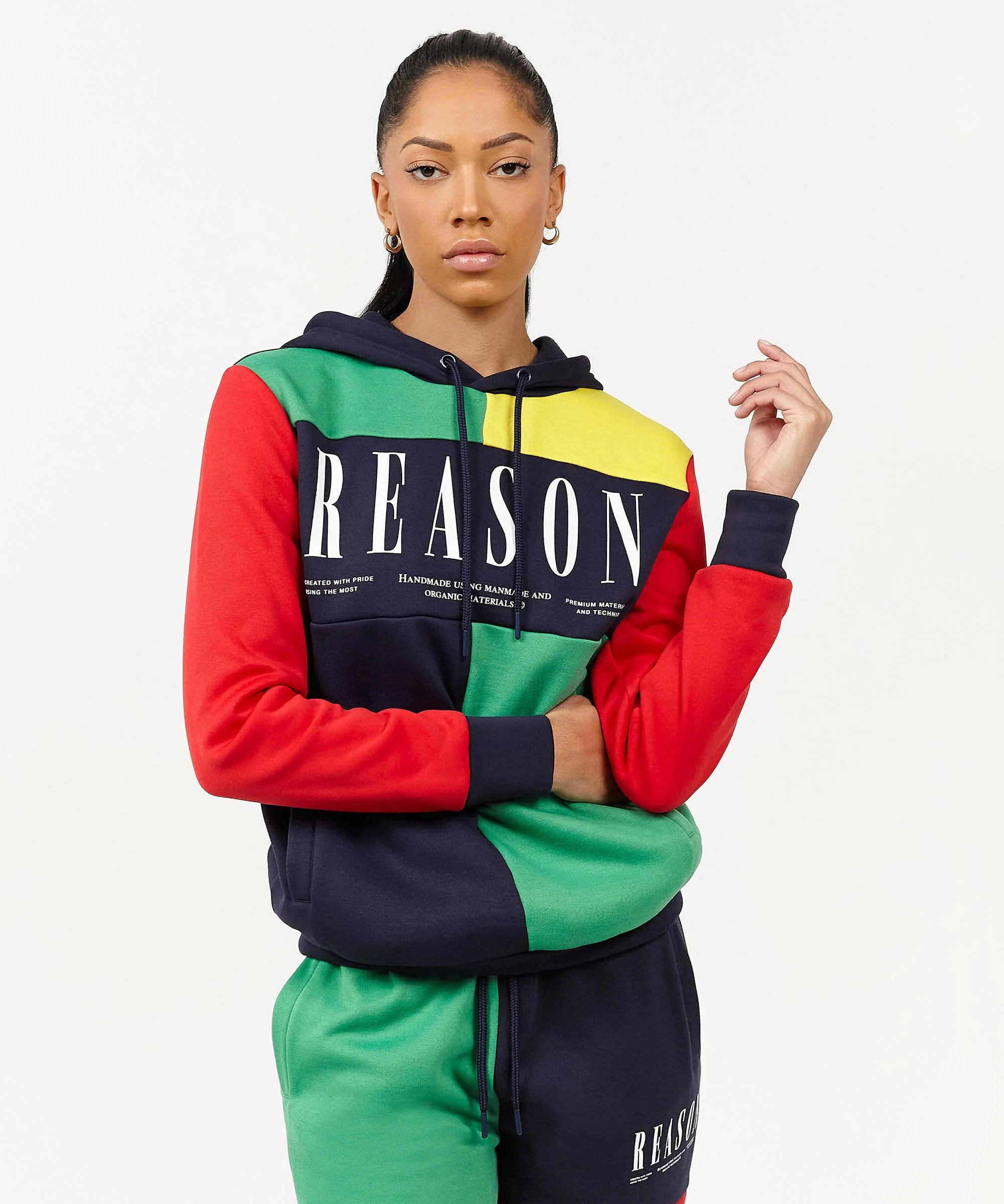 Womens Oswego Hoodie