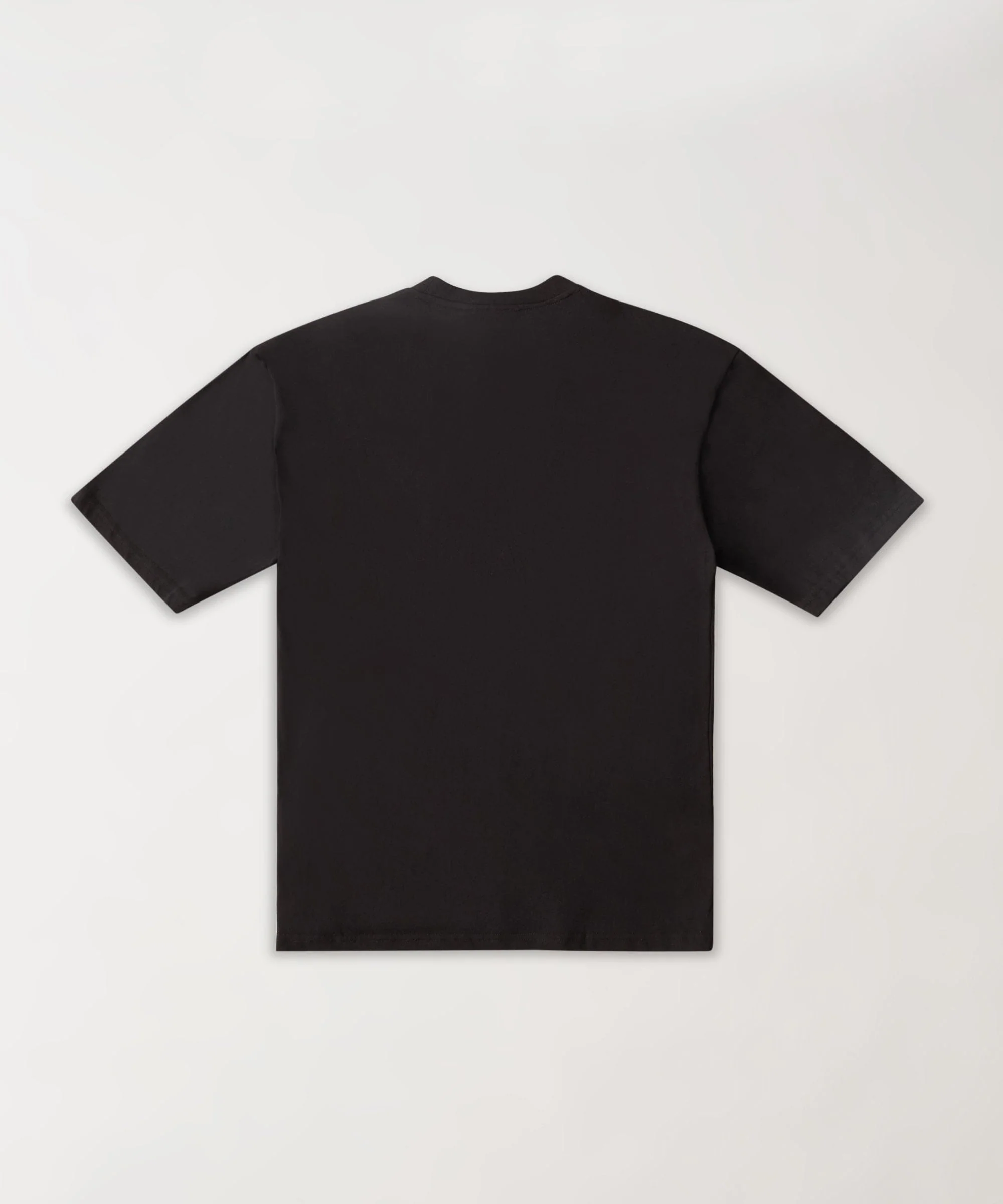 Chucky Face Short Sleeve Tee - Black - Image 2