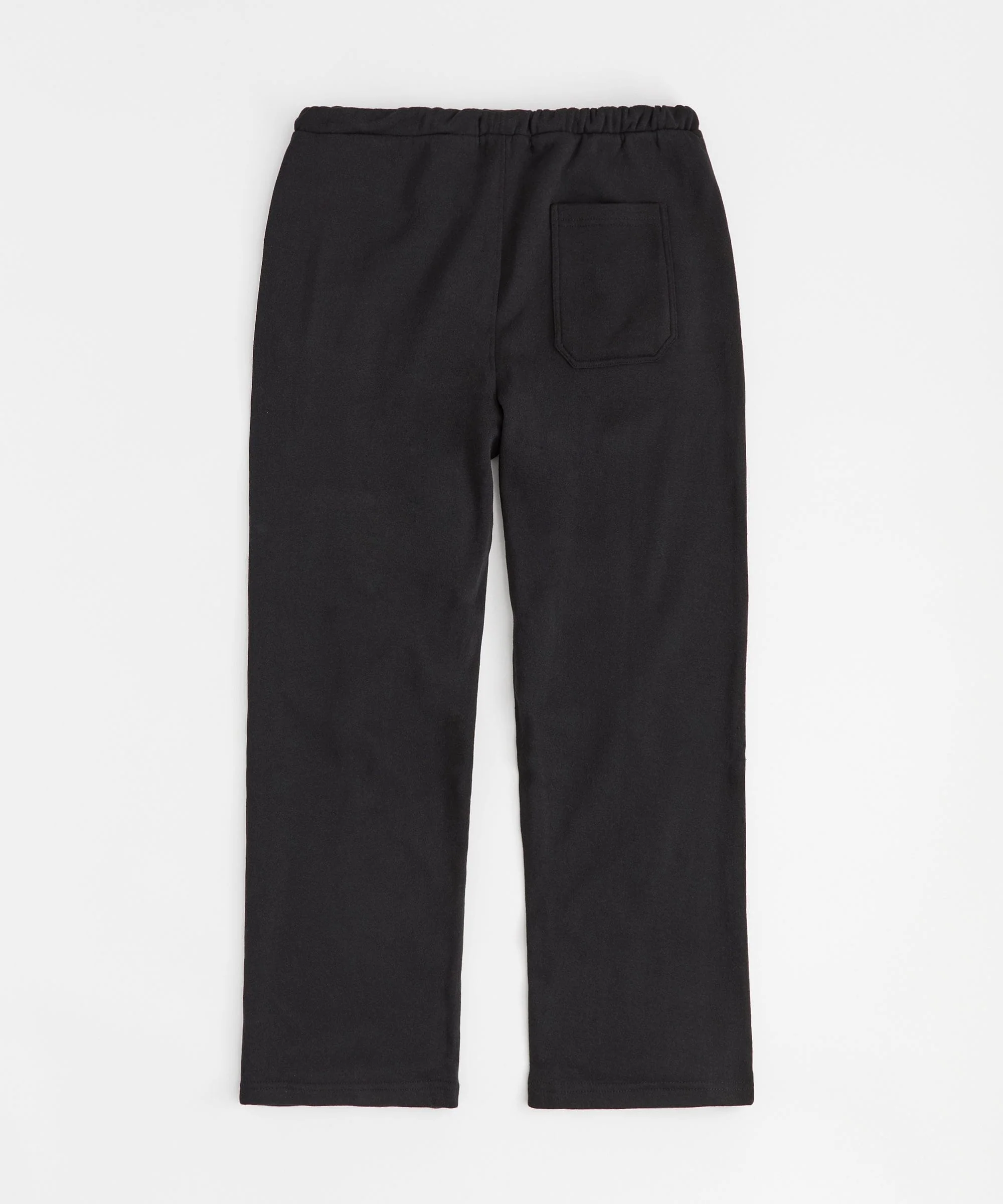 Flames of Fortune Sweats - Black - Image 6