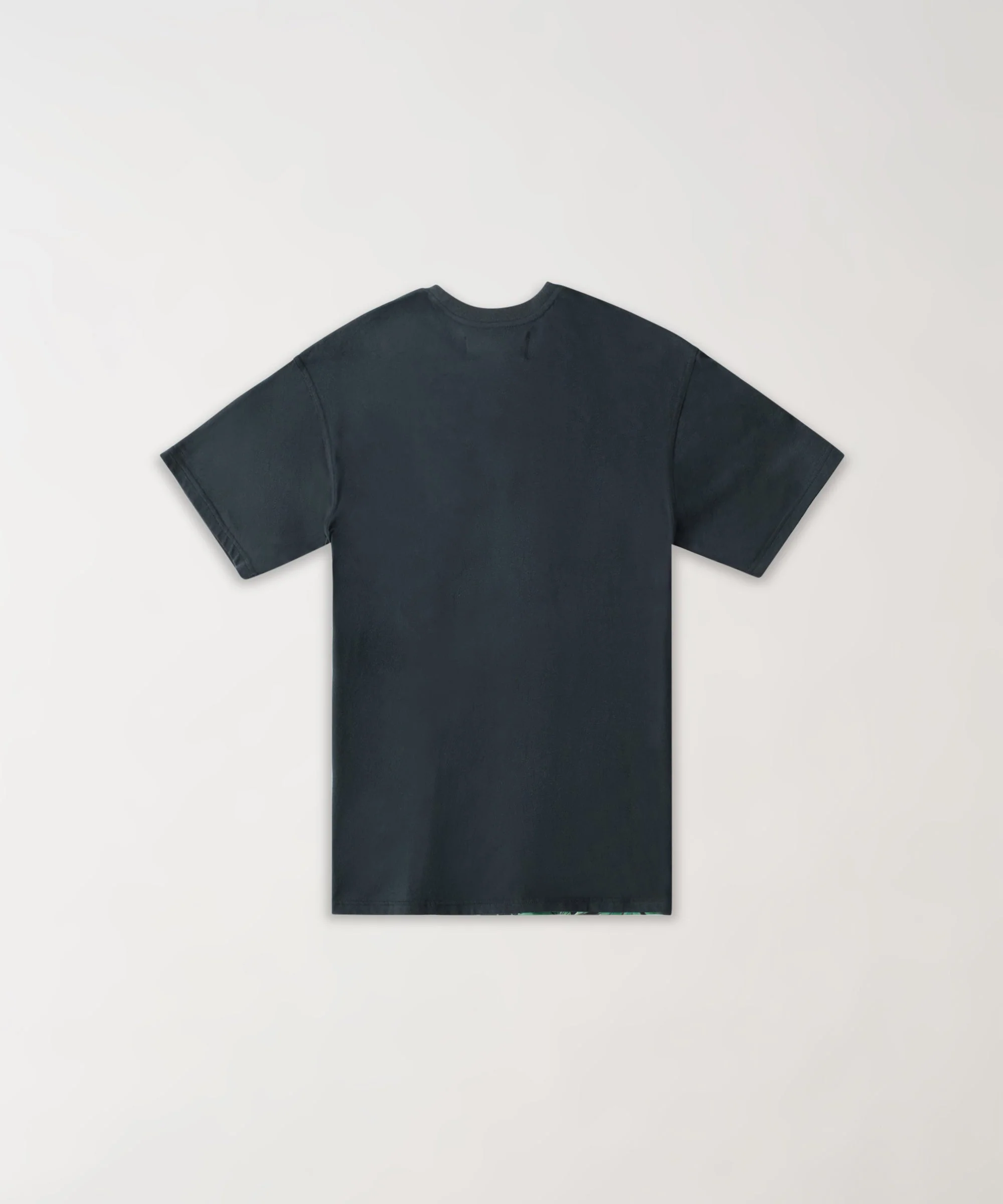 How High Short Sleeve Tee - Black - Image 3