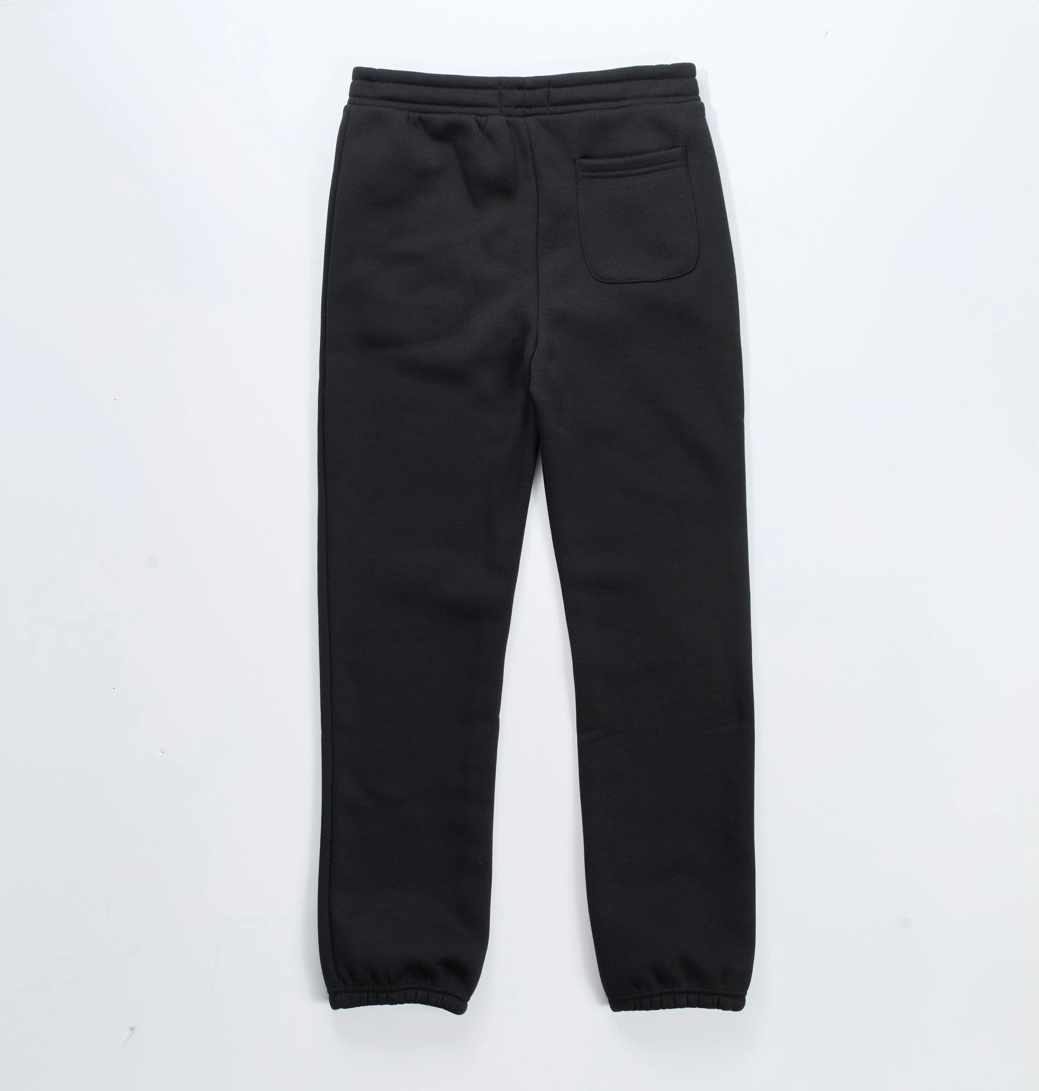 Kids Dodge Demon Bolts Joggers - Black - Image 3