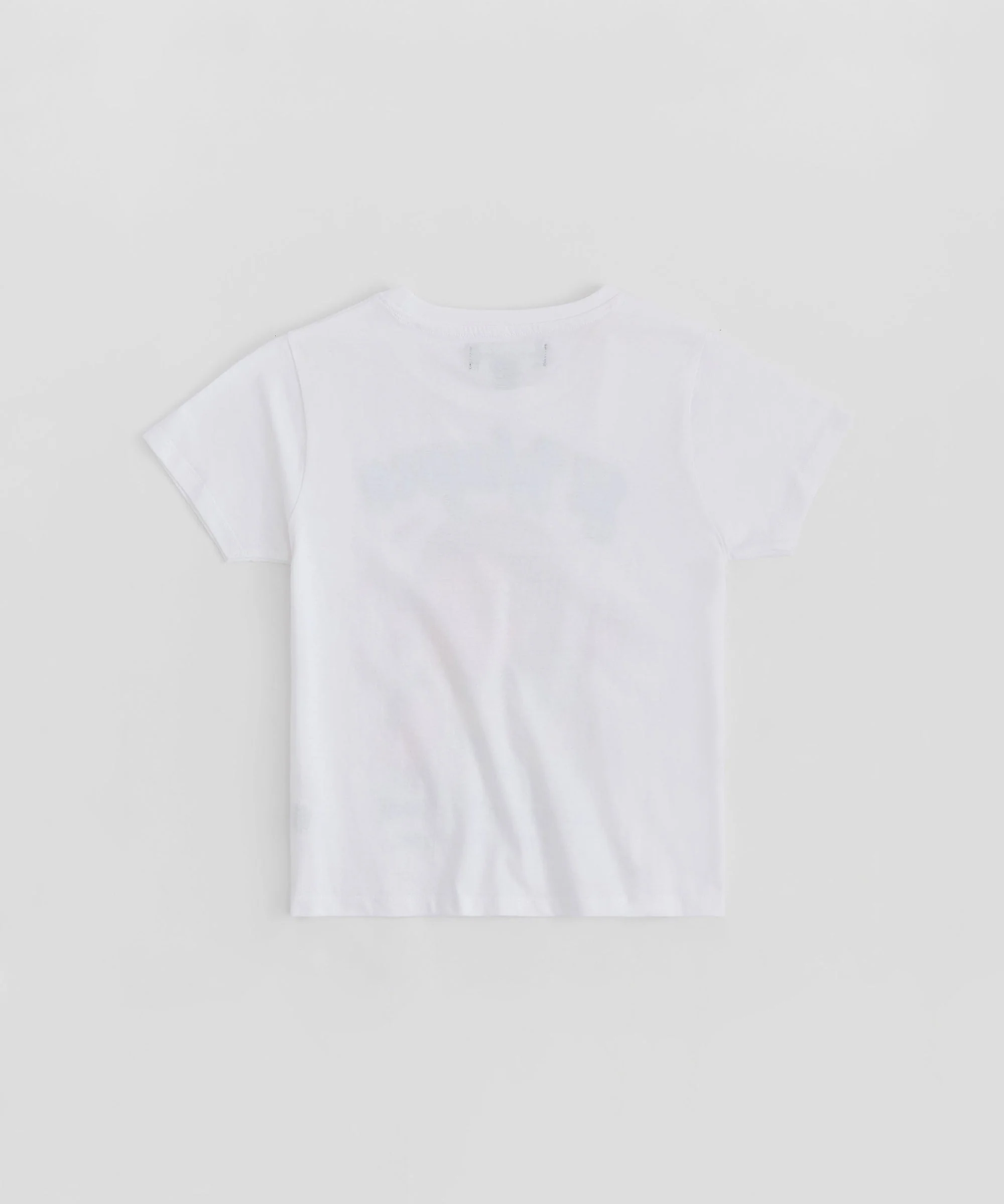 Kids Lil Wayne We Are Not The Same Short Sleeve Tee - Black - Image 2