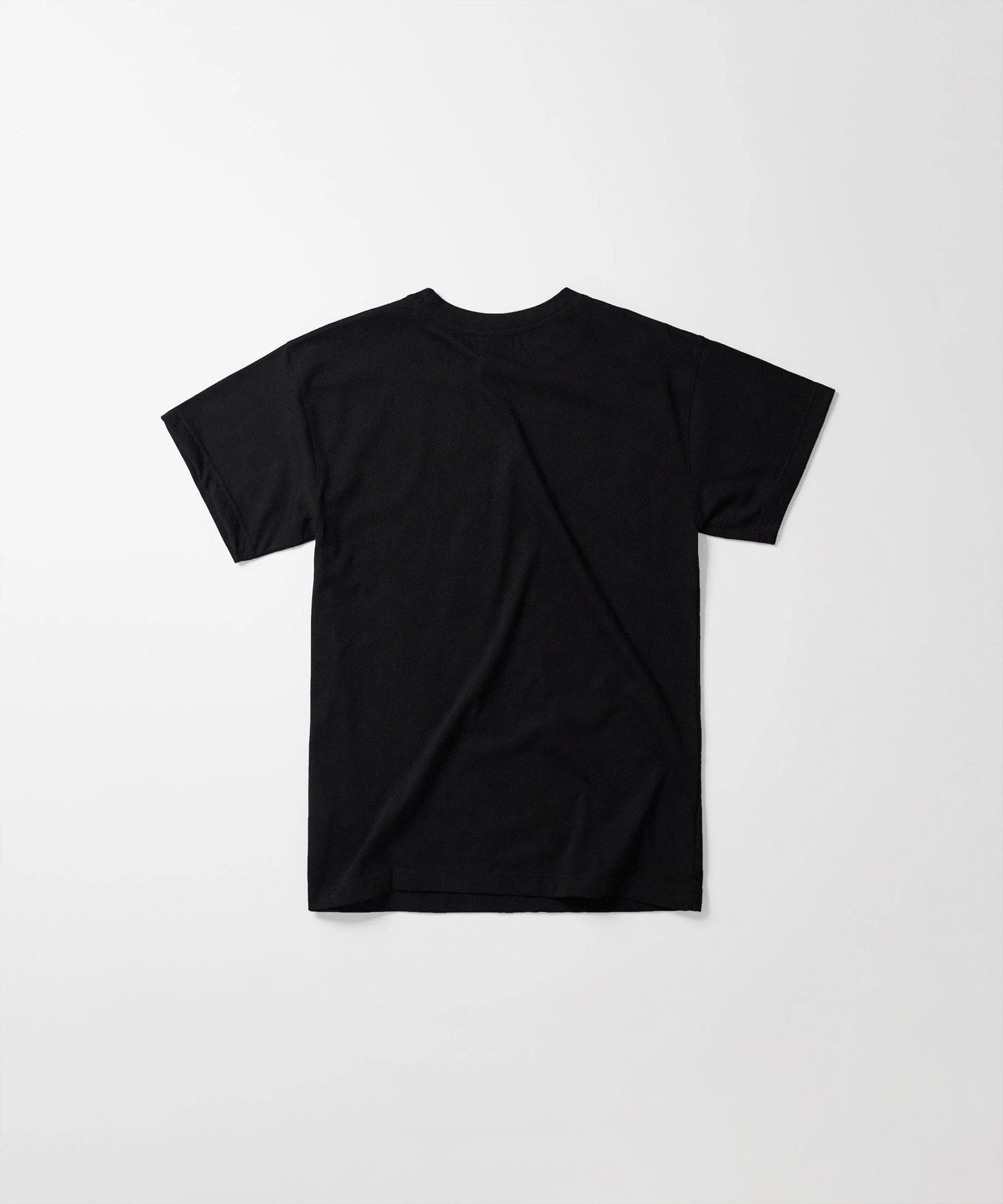 Mishka Brooklyns Finest Short Sleeve Tee - Black - Image 3