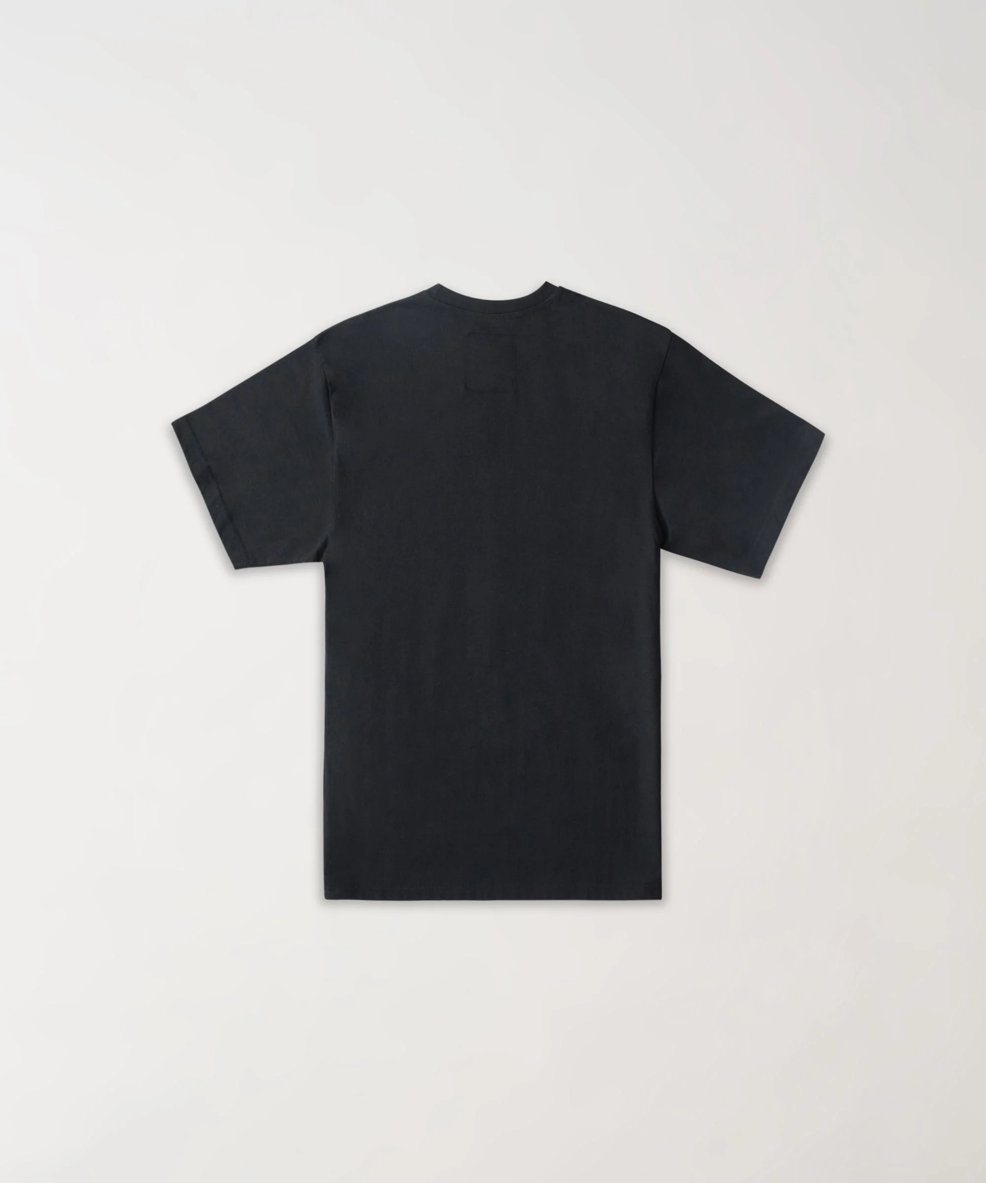 Mishka Cyco Bootleg Embroidered Short Sleeve Tee - Black - Image 3