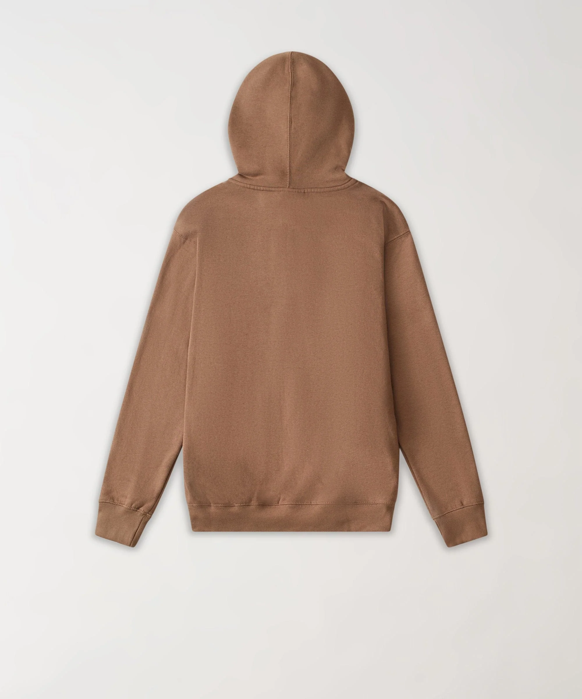 Mishka Death Adders 1978 Hoodie - Brown - Image 6