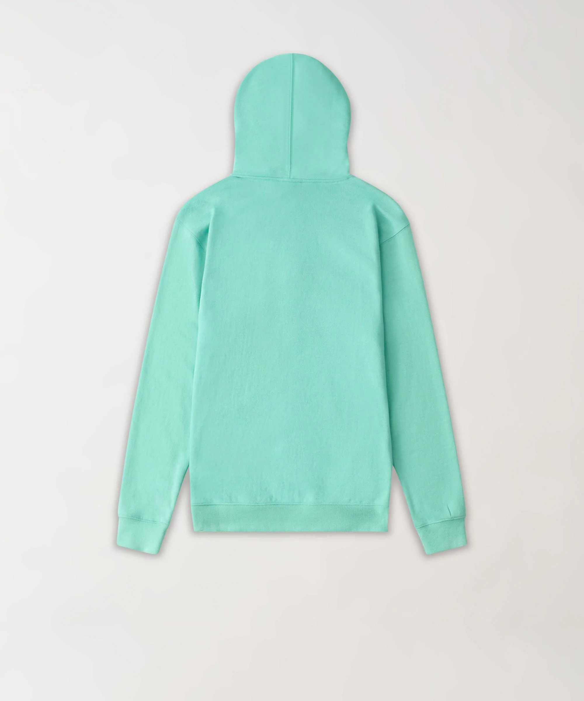 Mishka Death Adders 1978 Hoodie - Light Blue - Image 4