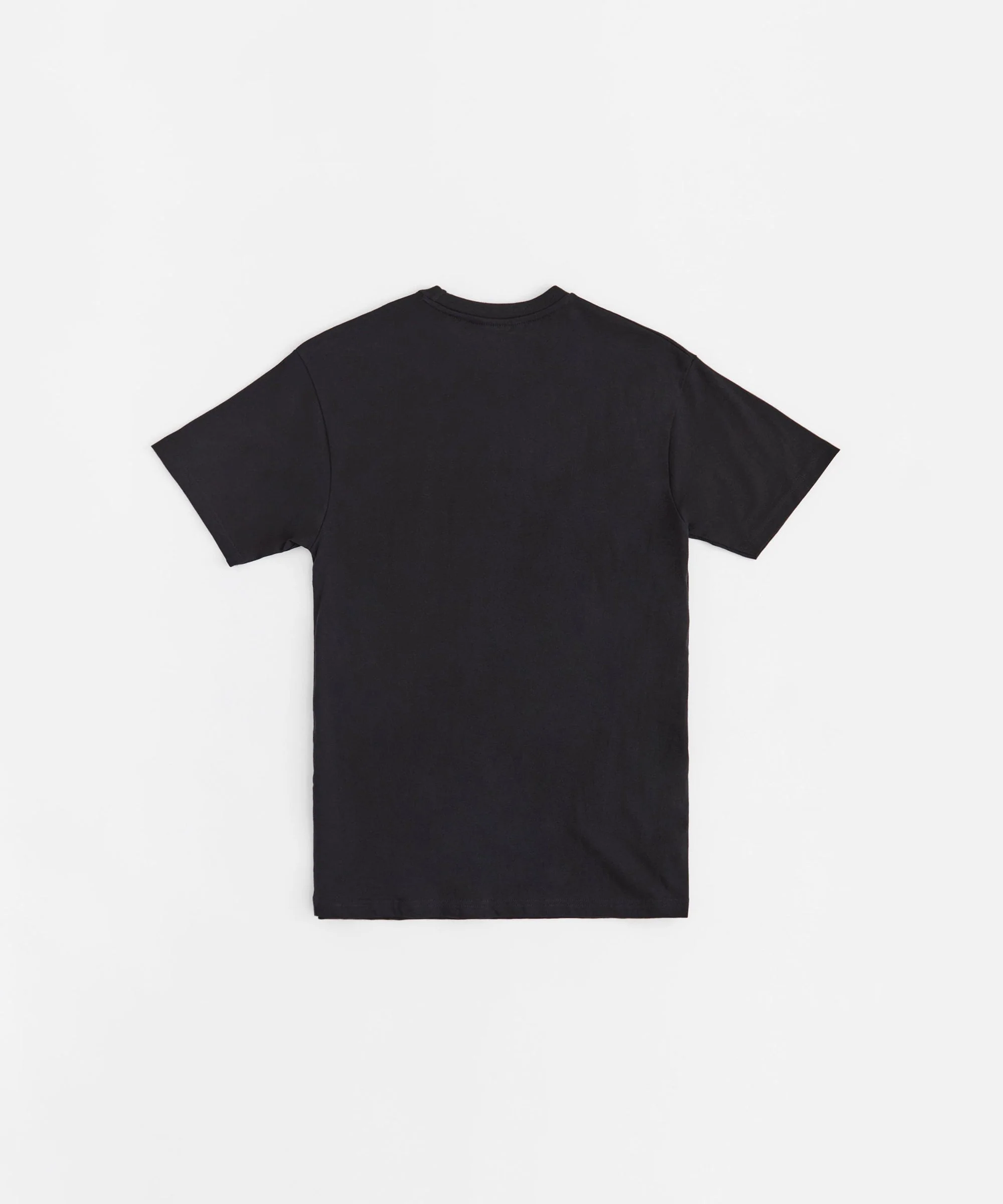 Popeye Cash Is King Short Sleeve Tee - Black - Image 3
