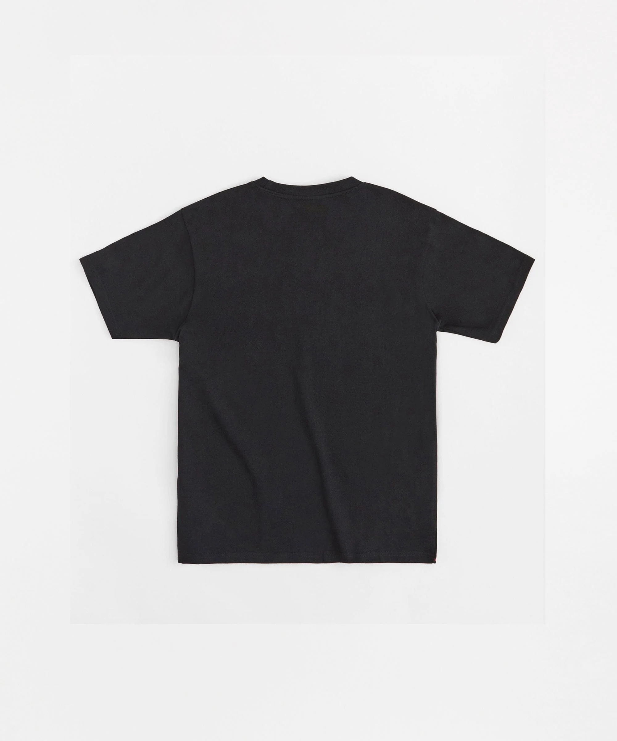 Richie Rich We Keep Winning Applique Short Sleeve Tee - Black - Image 4