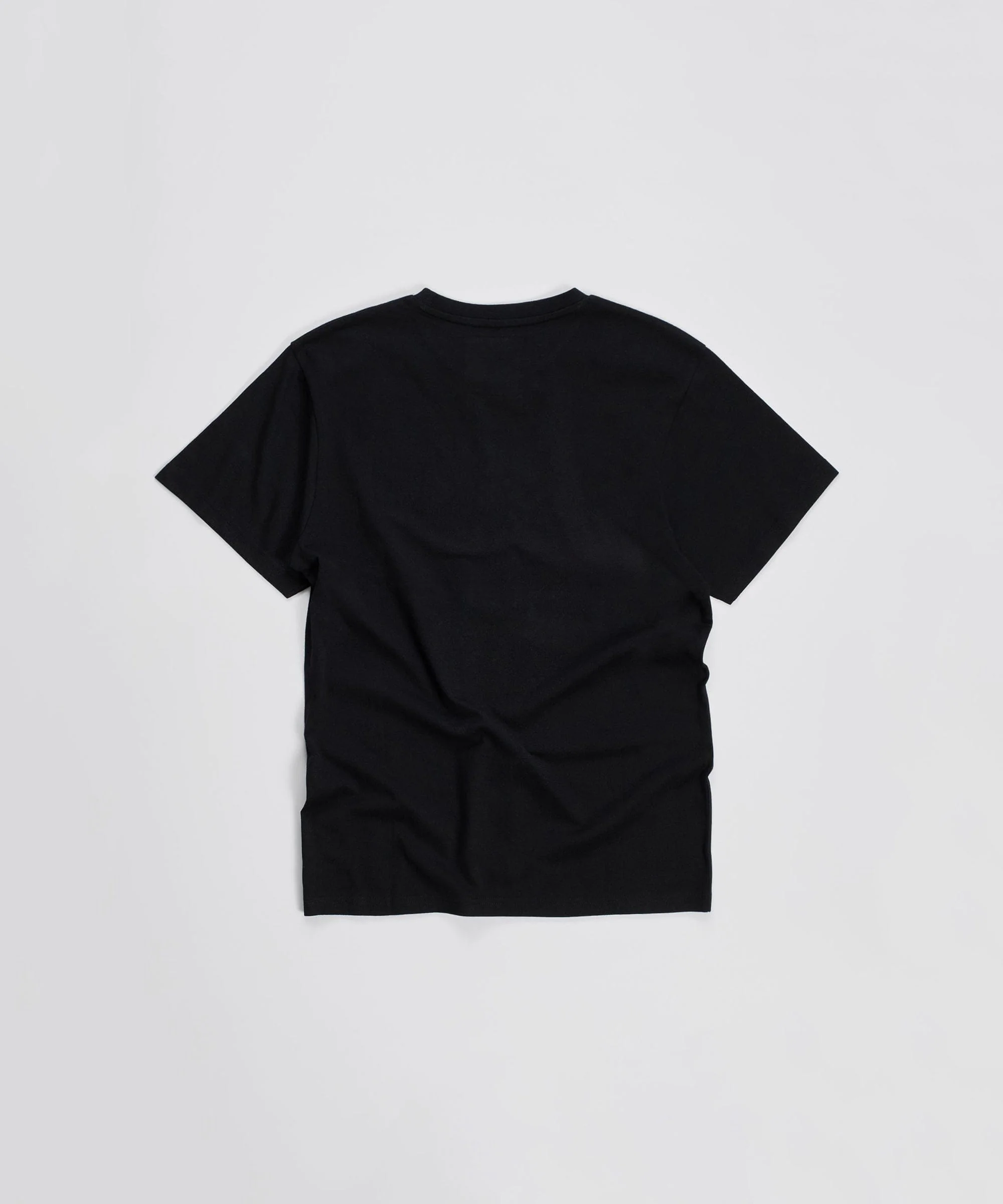 Scarface Tony Montana Short Sleeve Tee - Black - Image 2