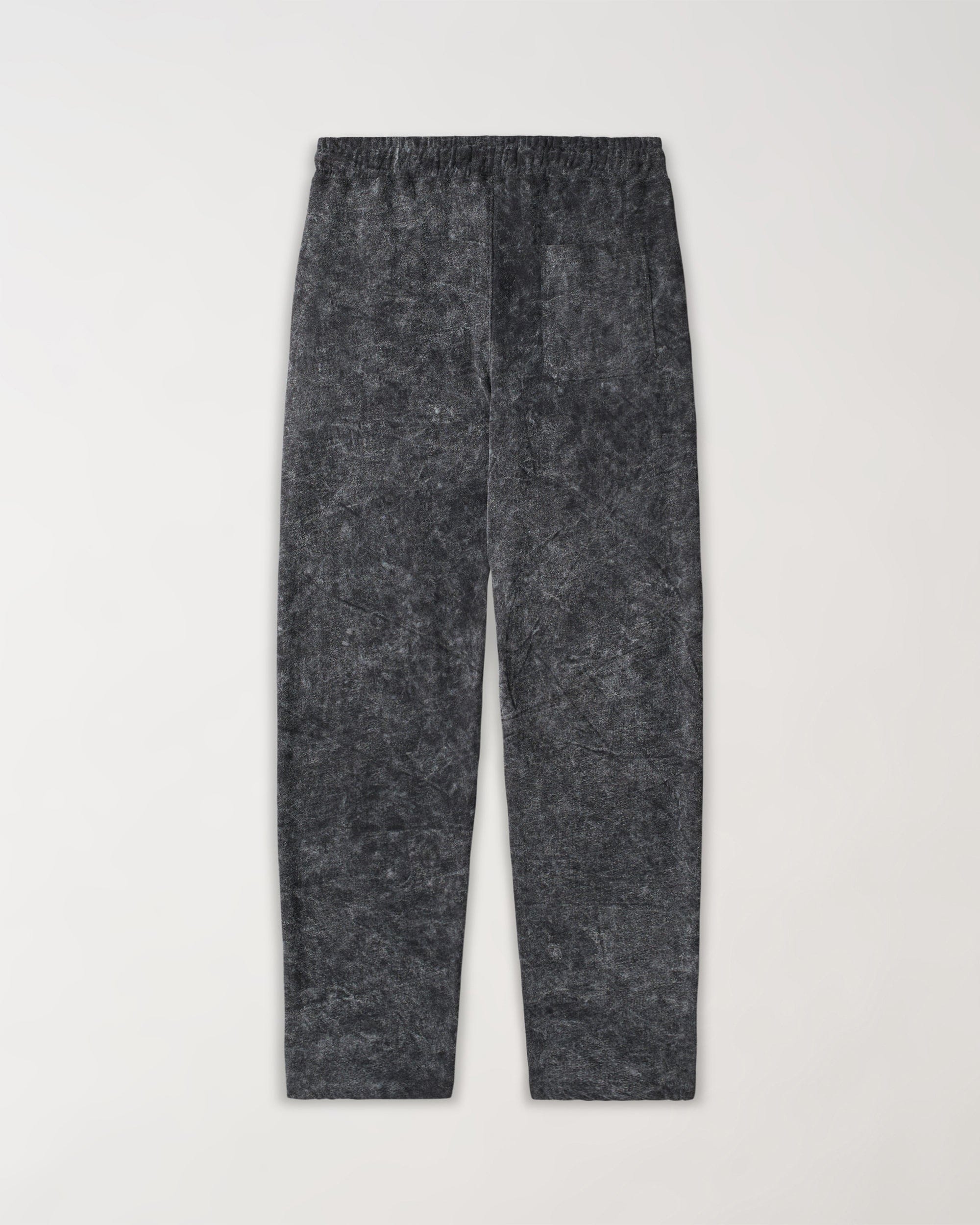 Scarface Jogger - Washed Black - Image 6
