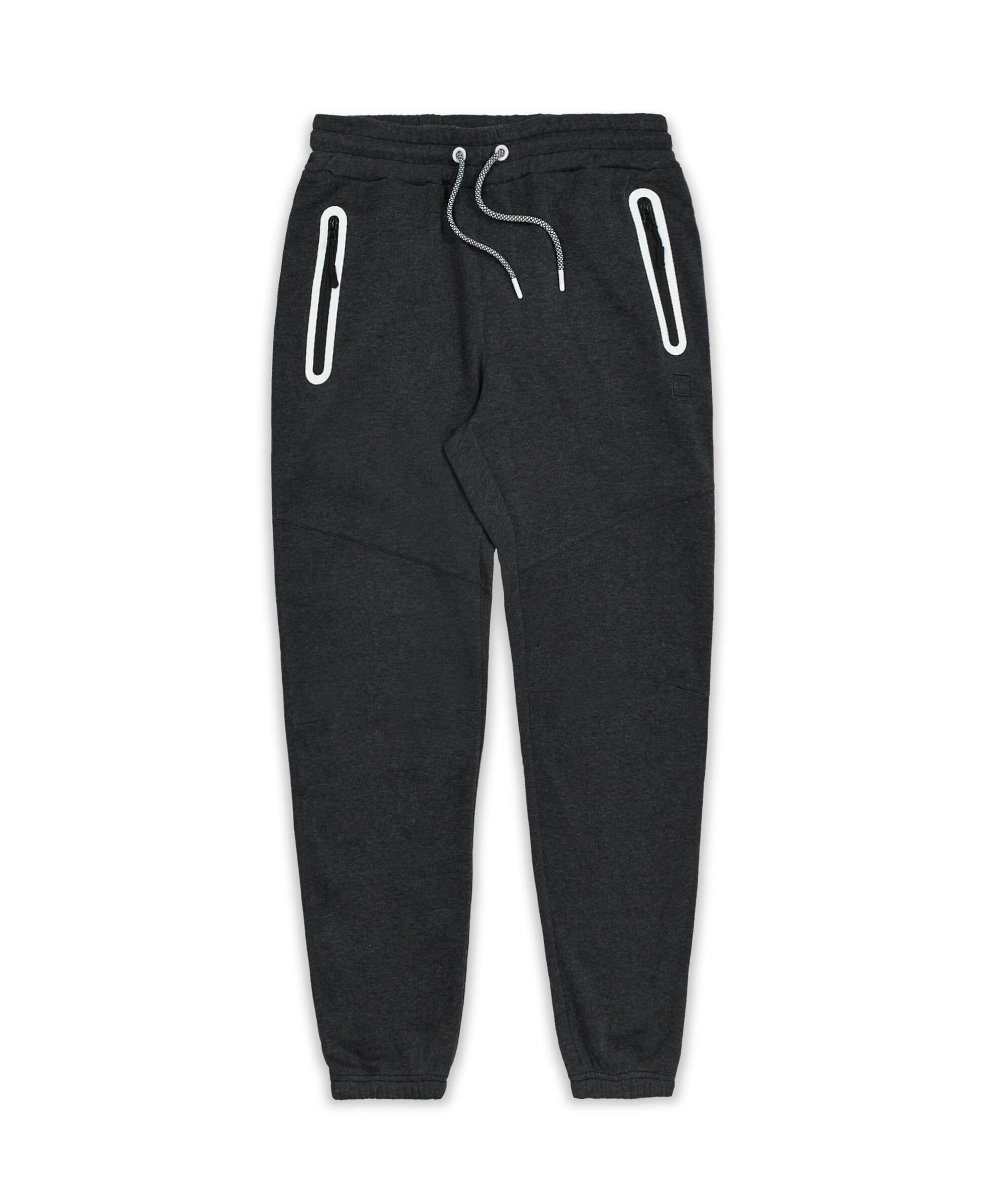 Kids Errand Core Jogger - Charcoal