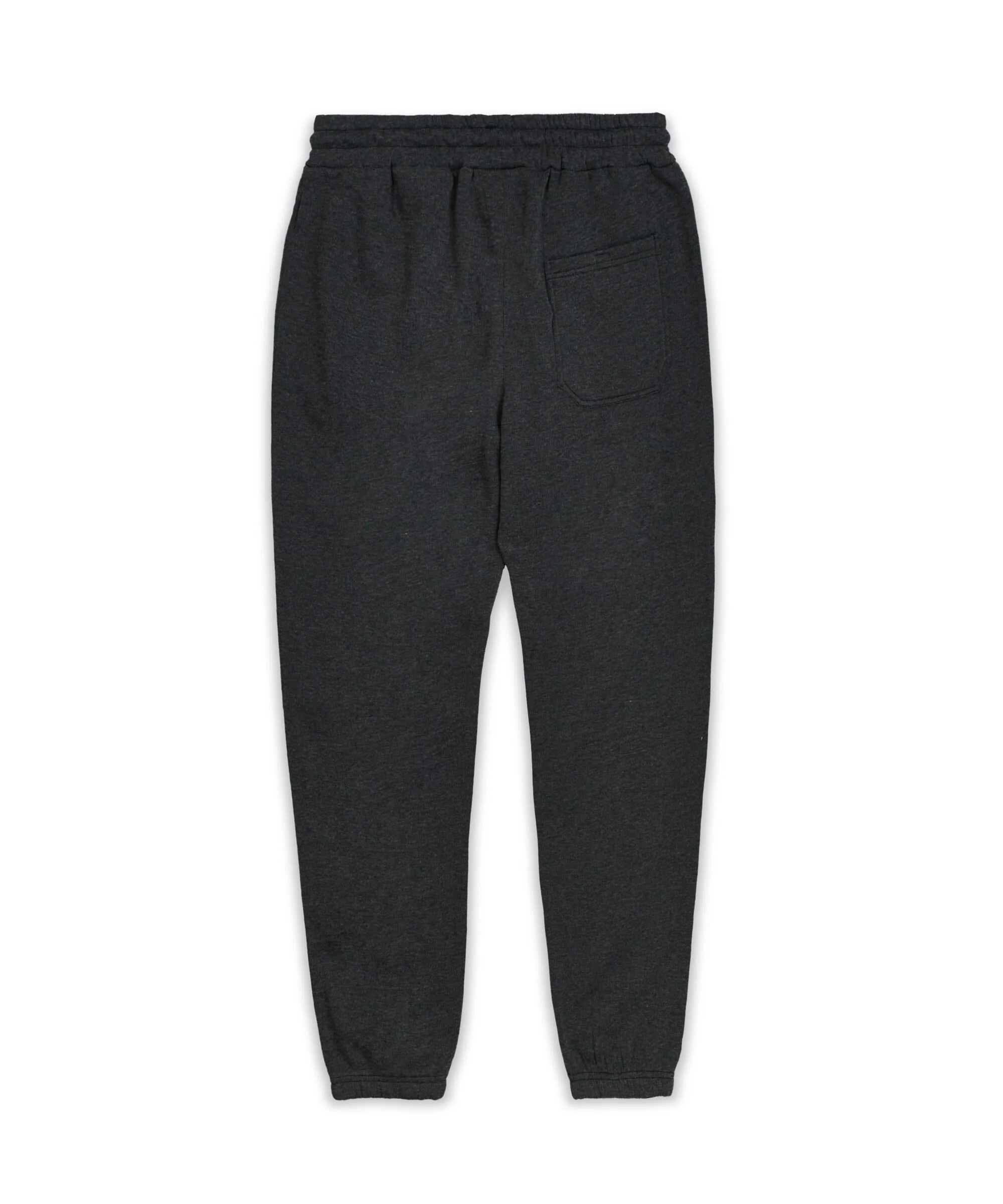 Kids Errand Core Jogger - Charcoal - Image 2