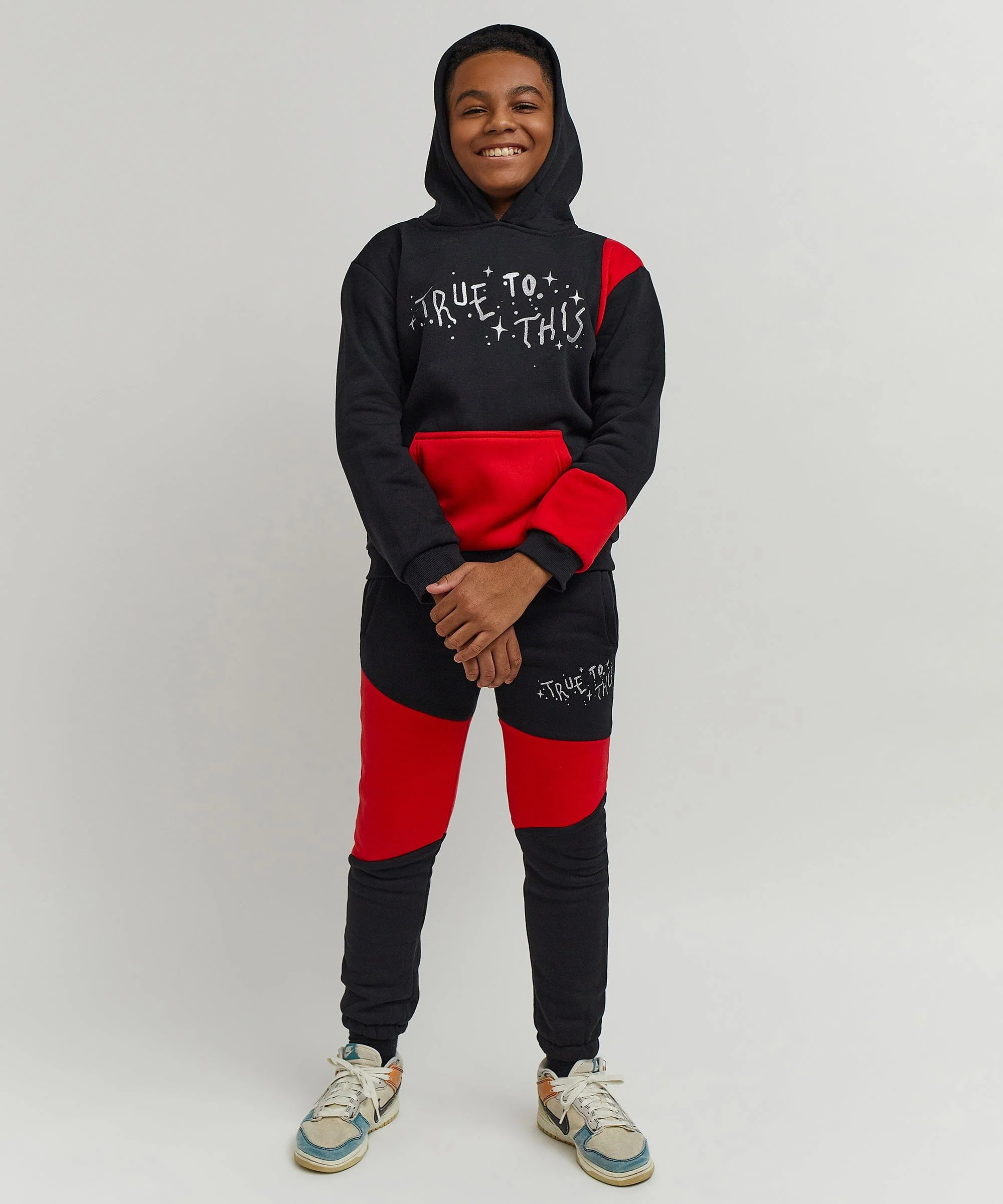 Kids True To This Jogger - Image 14