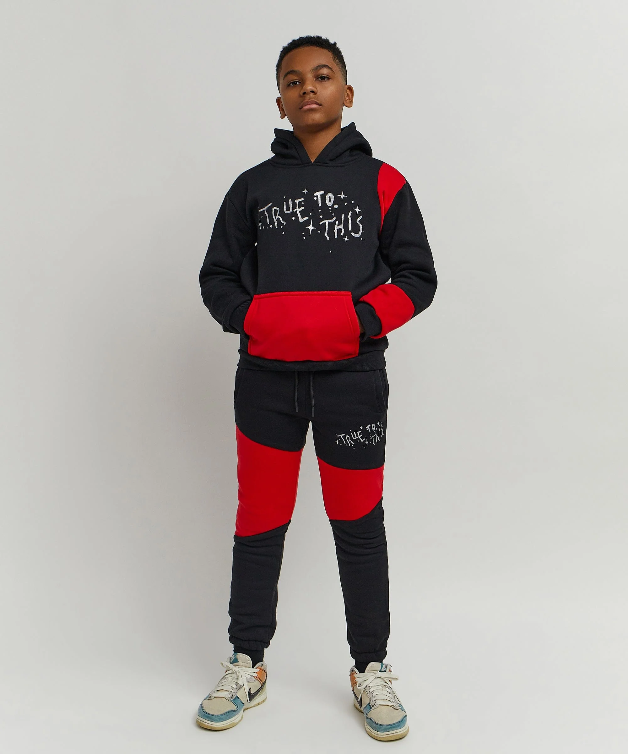 Kids True To This Jogger - Image 15