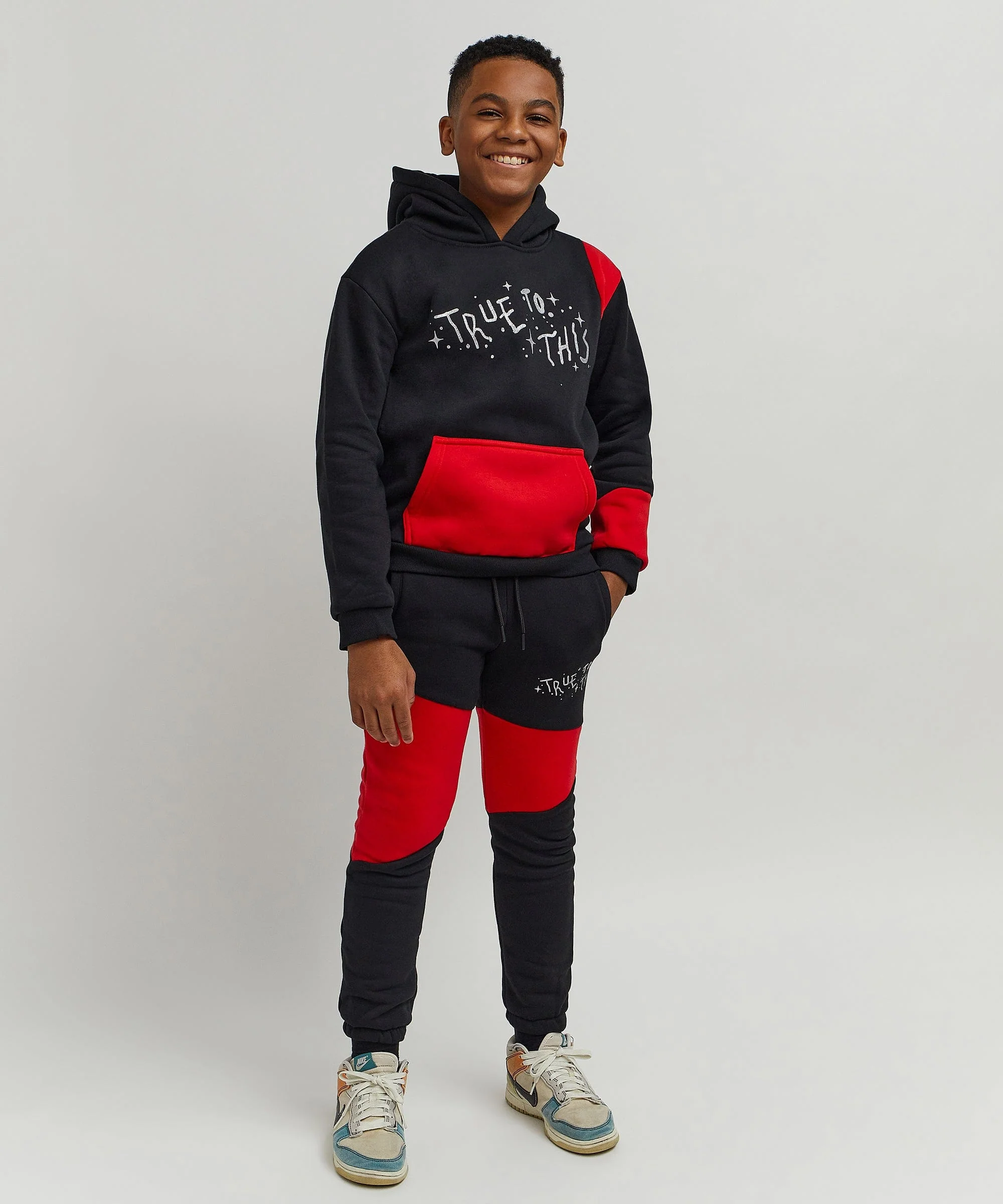 Kids True To This Jogger - Image 18
