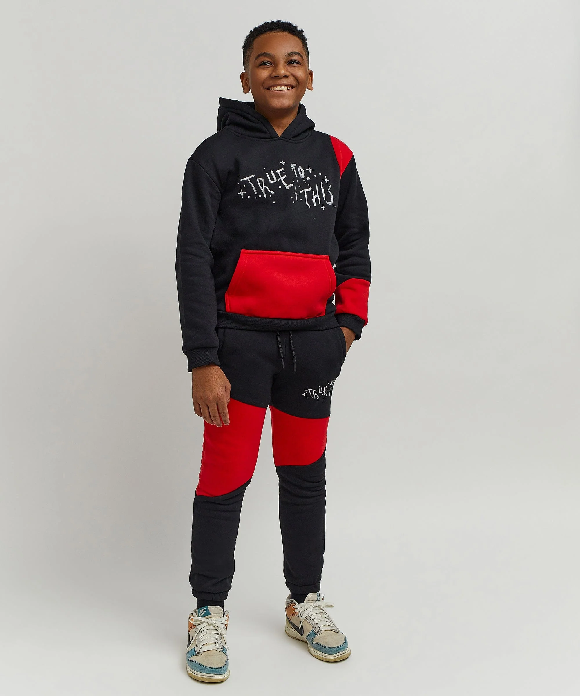 Kids True To This Jogger - Image 19