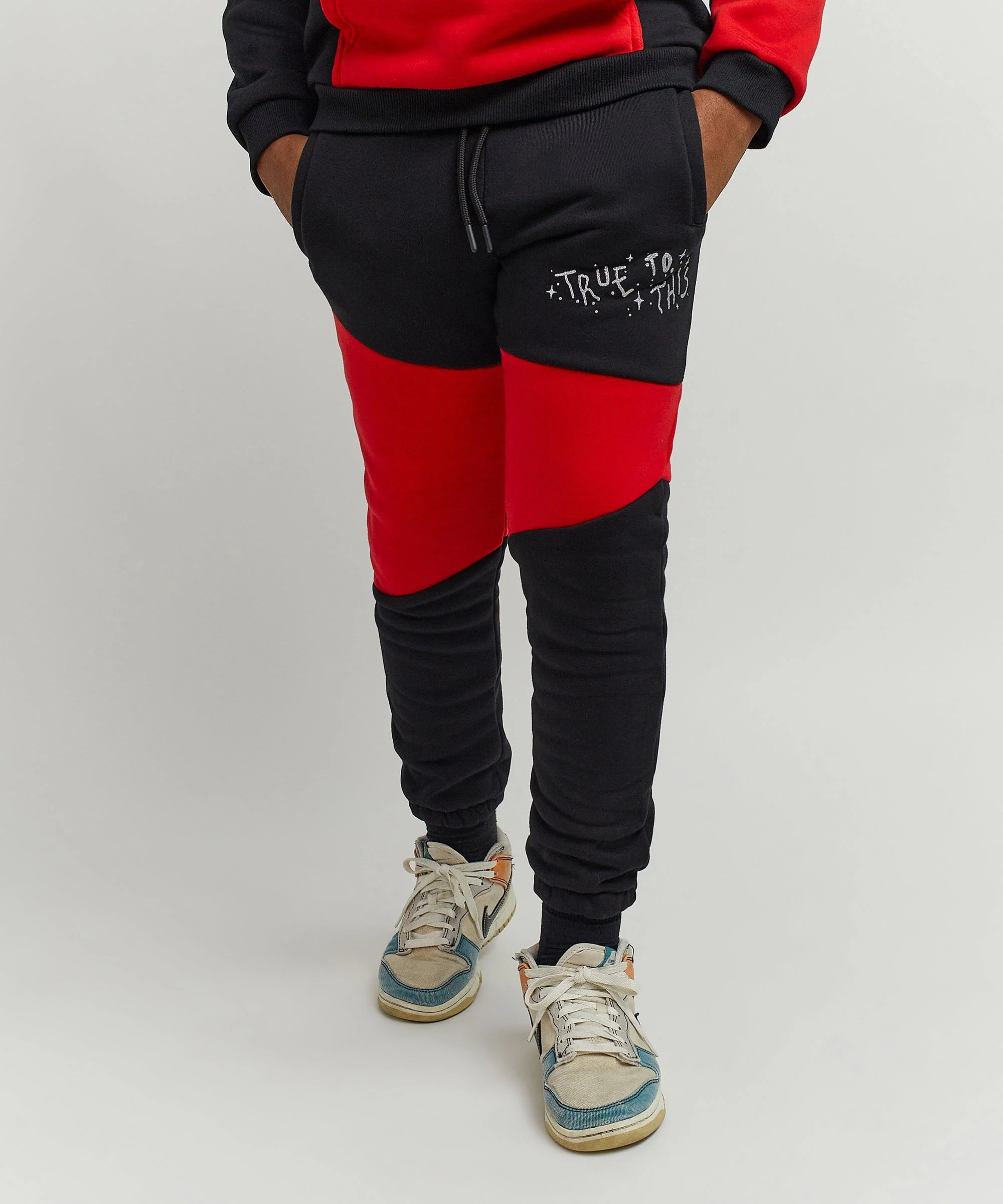 Kids True To This Jogger - Image 3