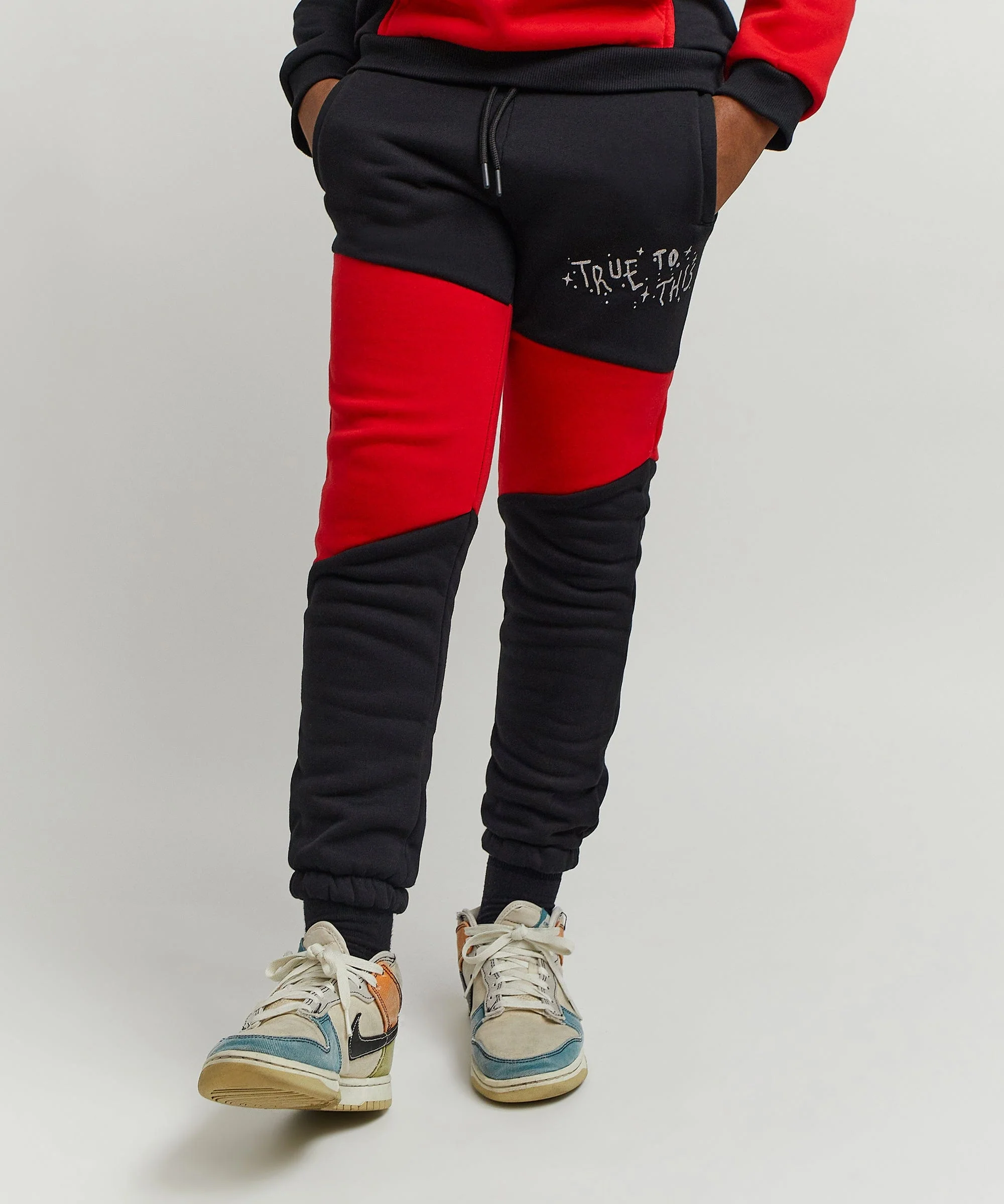 Kids True To This Jogger - Image 4