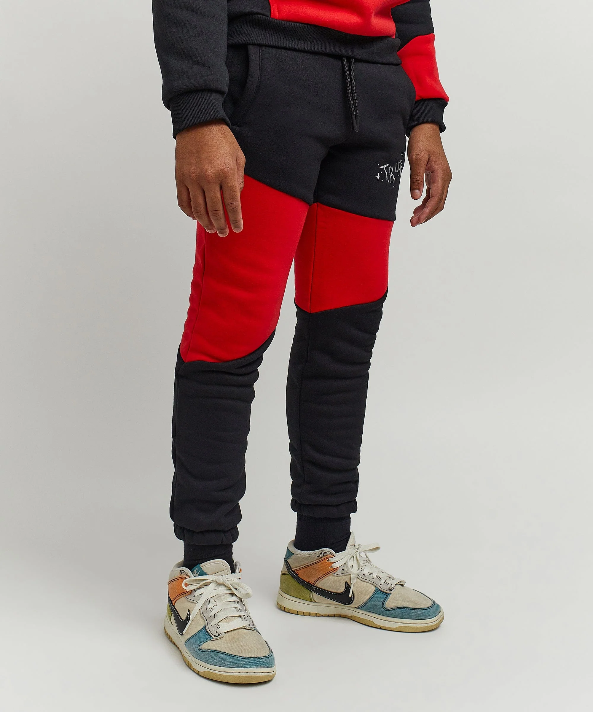 Kids True To This Jogger - Image 5