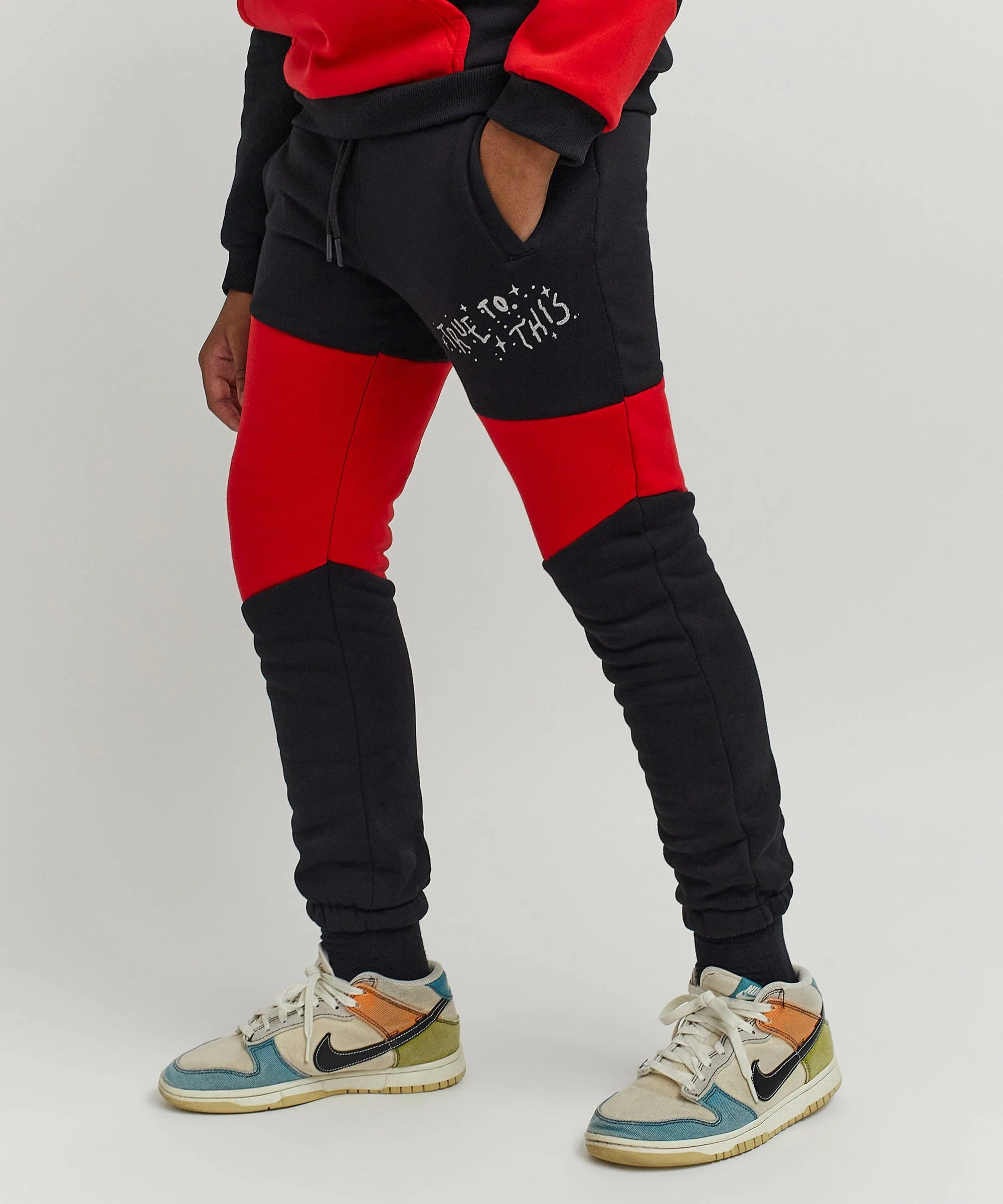 Kids True To This Jogger - Image 6