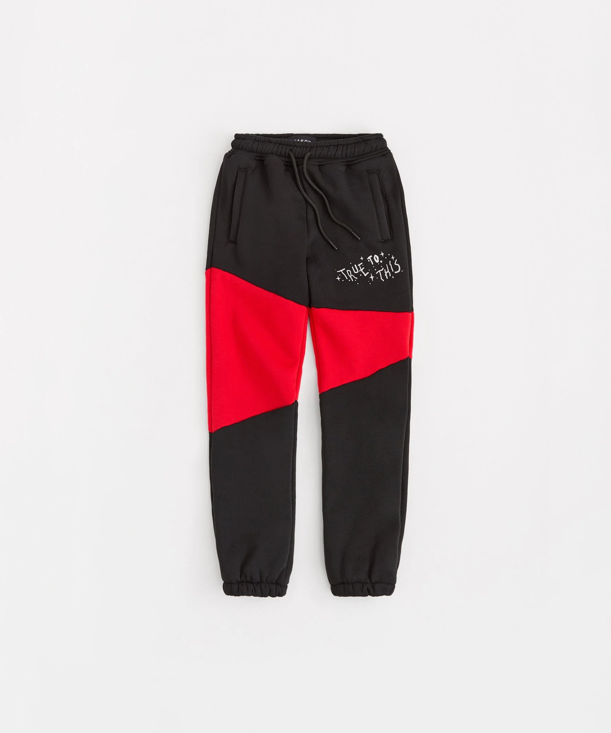 Kids True To This Jogger - Image 7