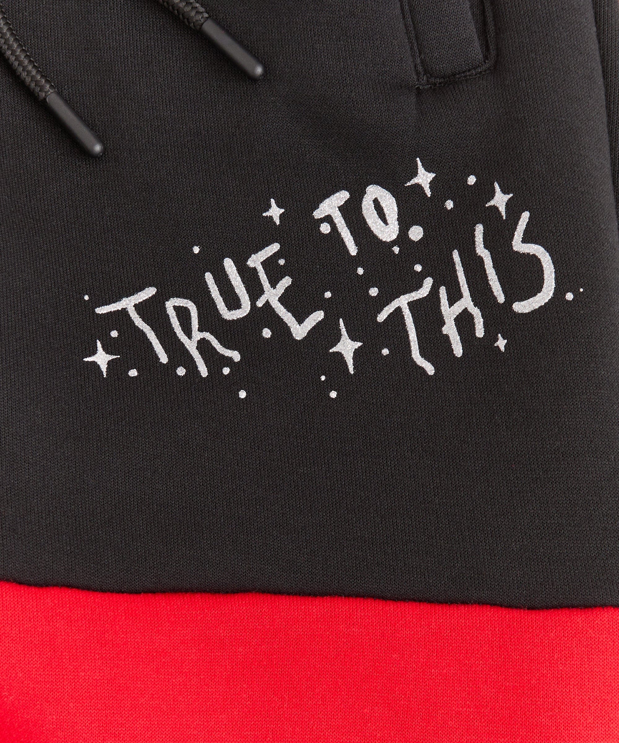 Kids True To This Jogger - Image 8