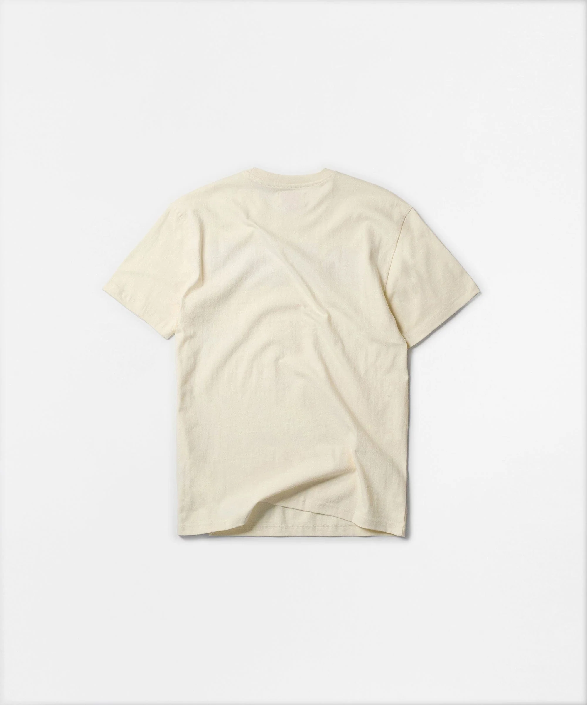 Women All We Trust Short Sleeve Tee - Khaki - Image 3