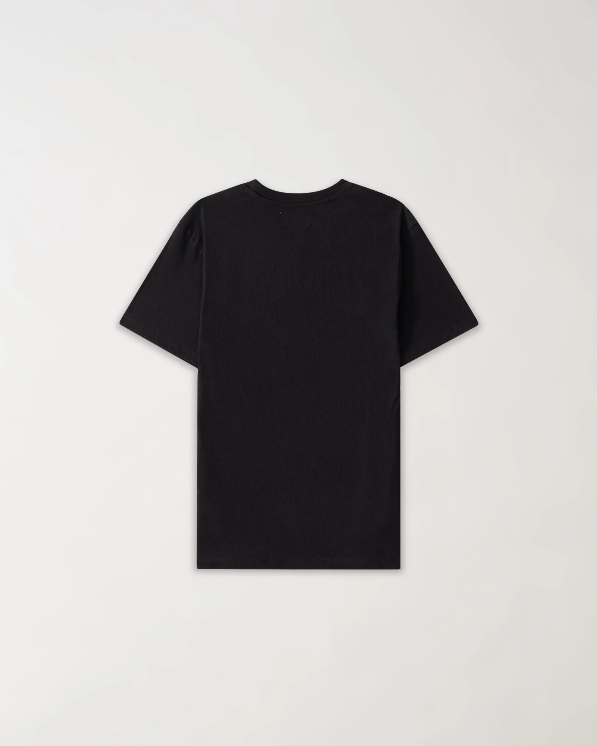 Women Art Is Not A Crime Short Sleeve Tee - Black - Image 4