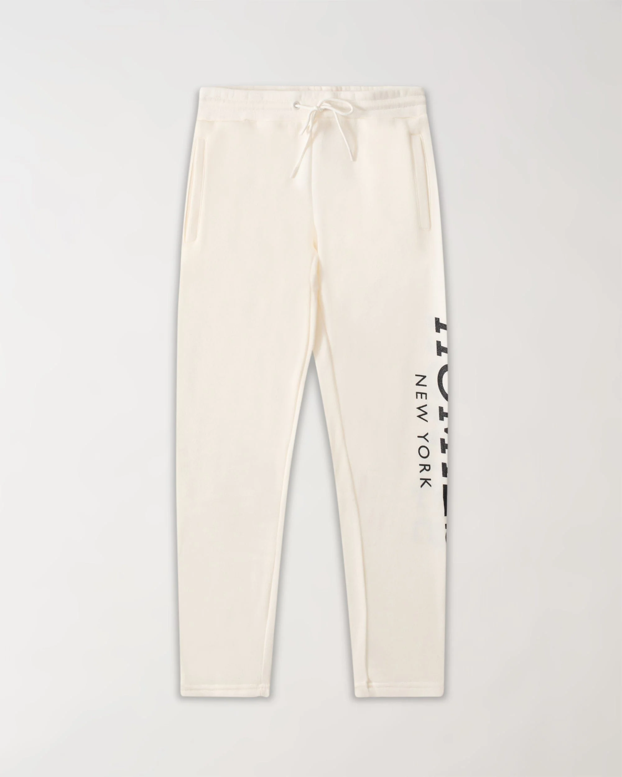 Women Homies Sweats - Cream