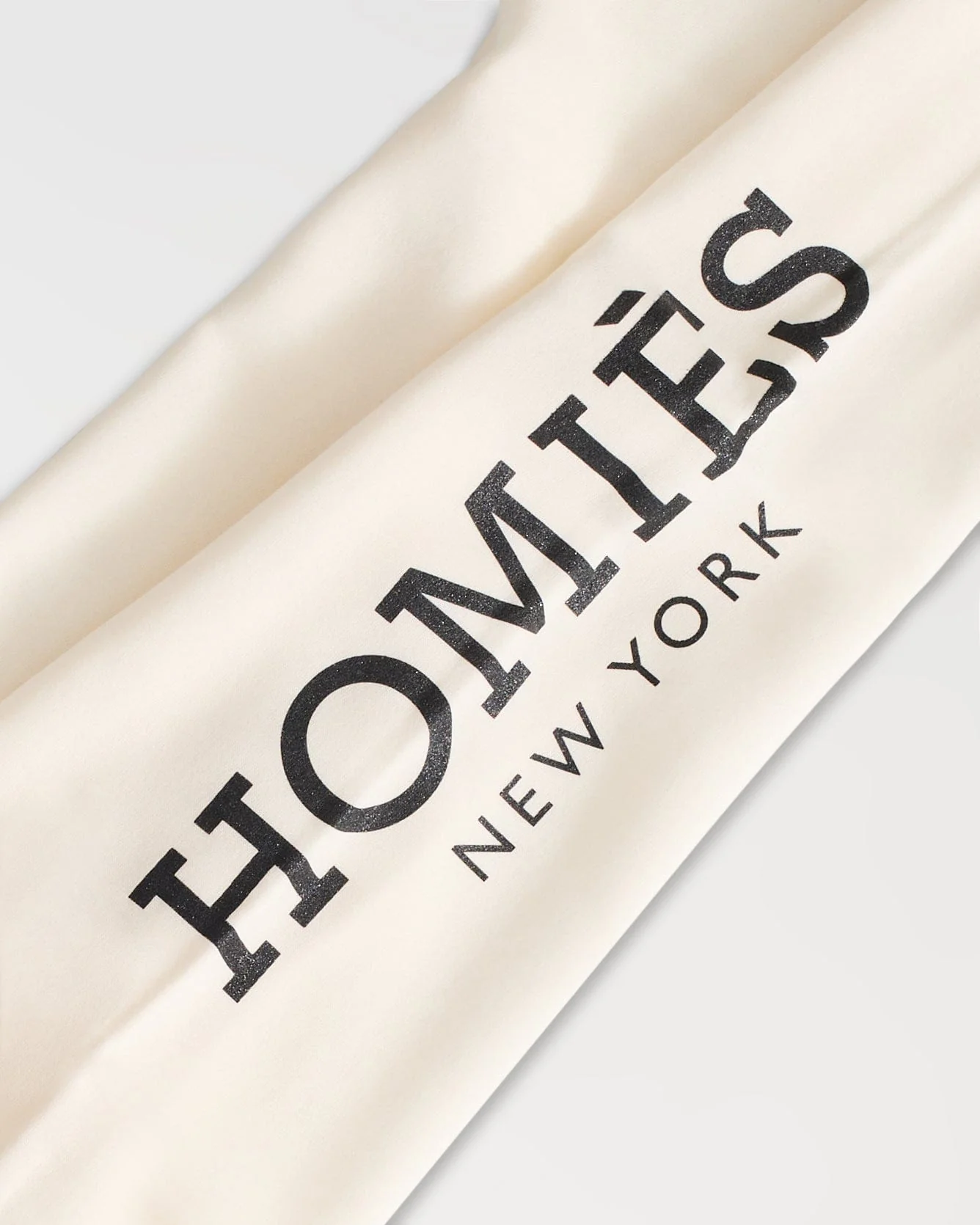 Women Homies Sweats - Cream - Image 2