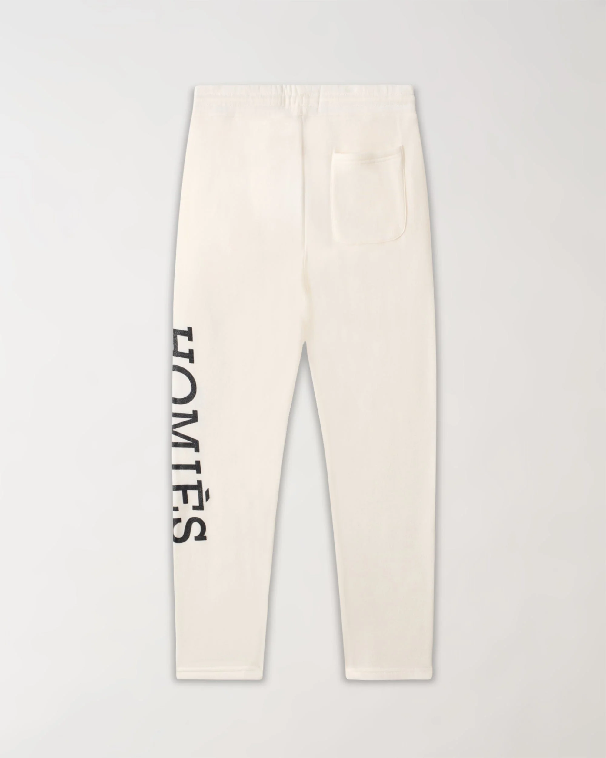 Women Homies Sweats - Cream - Image 5